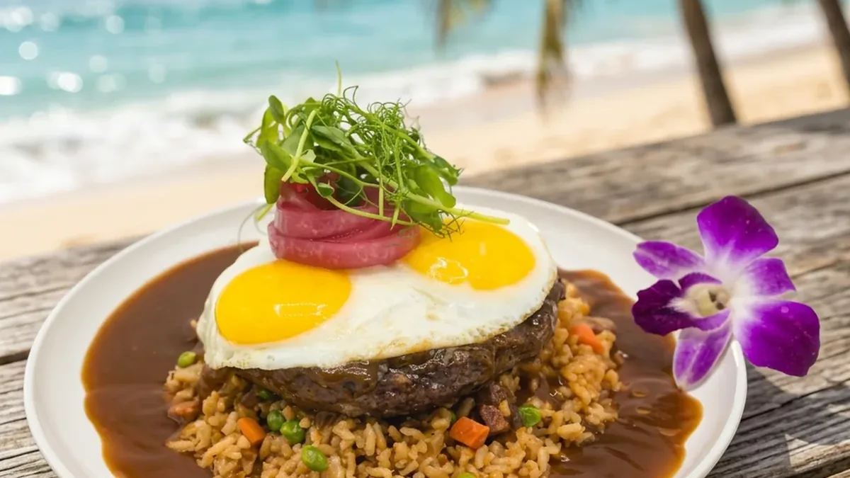 Best Breakfast in Waikīkī — ShoreFyre's Island Morning Lineup