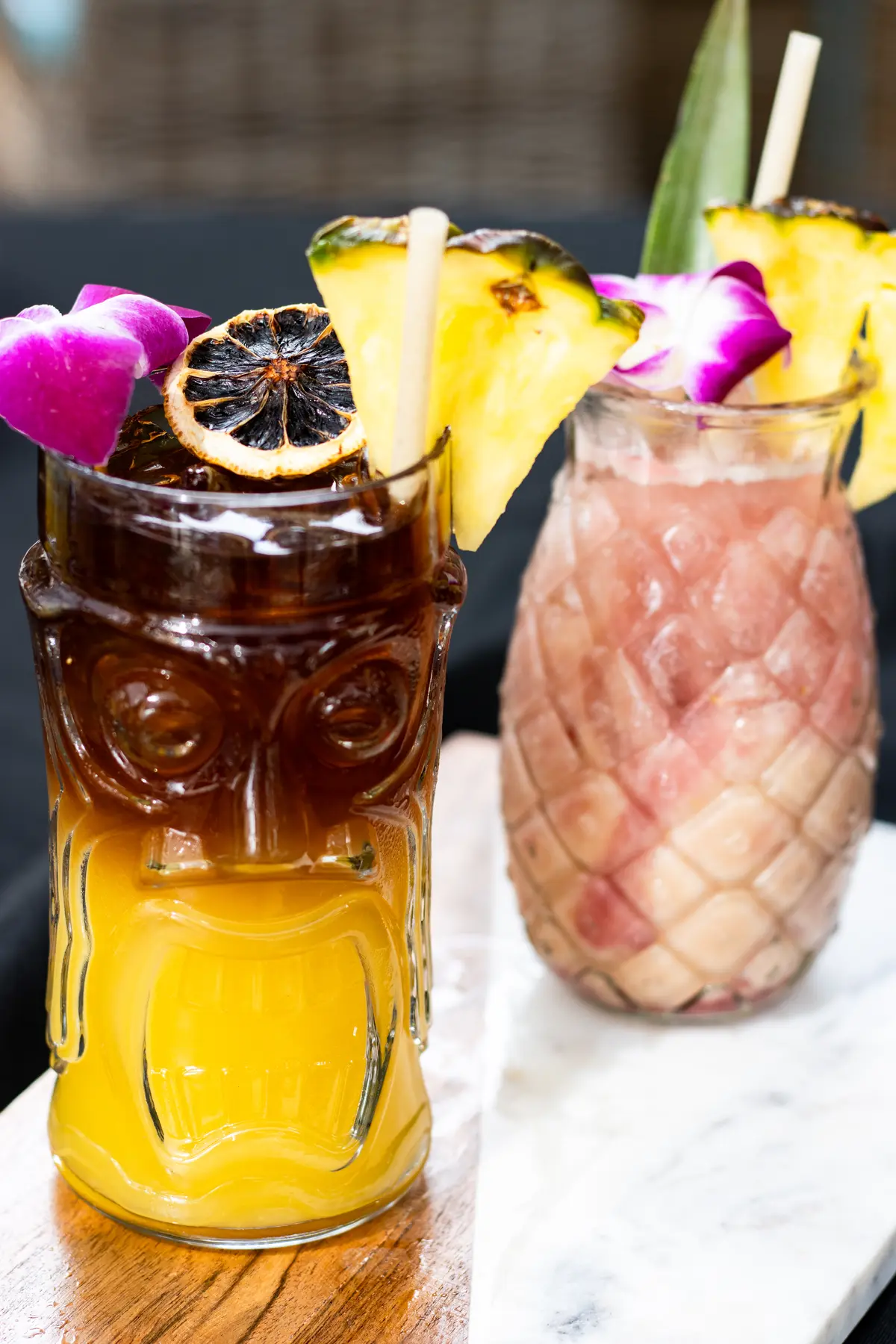 Waikīkī Restaurant Specials You Won't Find on the Menu