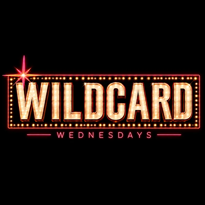 Wildcard Wednesdays