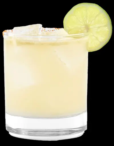 ShoreFyre afternoon cocktail special