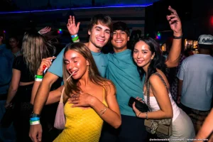 Best Nightclubs in Waikiki