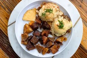 Ultimate Guide to Waikiki Dining