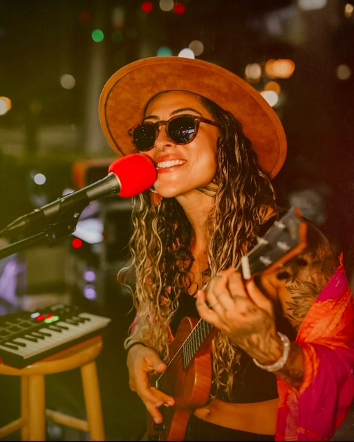 Live Music at ShoreFyre