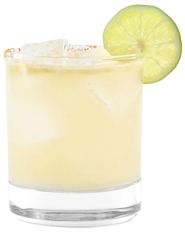 Da Kine margarita at ShoreFyre Waikiki