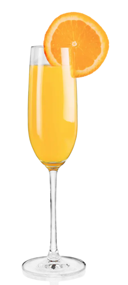 Mimosa at ShoreFyre Waikiki